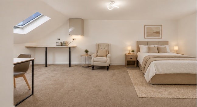 10 -🏠Brand New Rooms with En-Suites 🏠 Main Photo