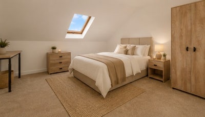 49 -🏠Brand New Rooms with En-Suites 🏠 Main Photo
