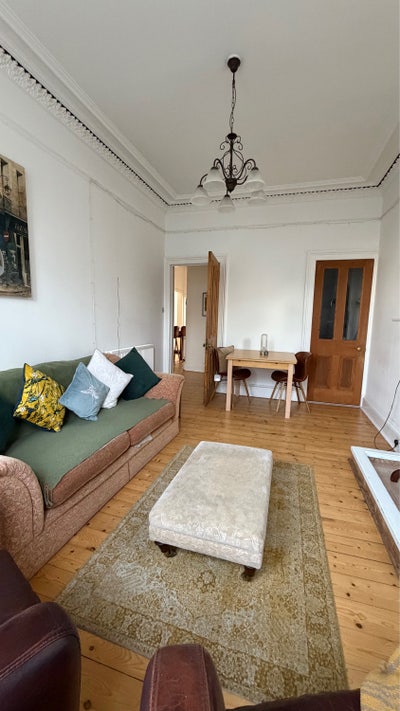 Double Rooms for Rent, Leith Main Photo