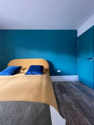 🏡 Newly Renovated Flat – Private Bathroom 🚿 Main Photo