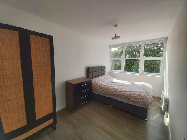 Double bedroom in Ancoats available 1st September Main Photo