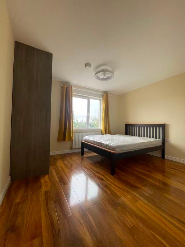 Brand New Student Rooms Available in Manchester! Main Photo