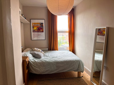 Short term flatmate wanted for spare room  Main Photo