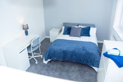 High Quality En-Suite room in central Crawley  Main Photo