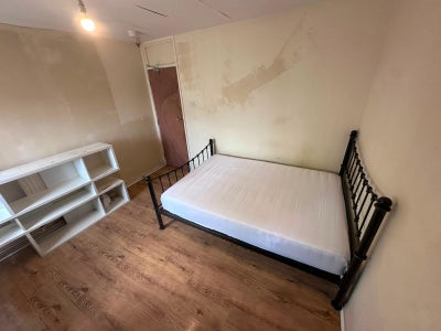 Spacious Double Room Near Whitechapel Main Photo