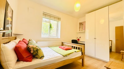 🔥 SE1 Room for -Now- Central London Steal! 🔥 Main Photo