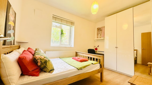🔥 SE1 Room for -Now- Central London Steal! 🔥 Main Photo