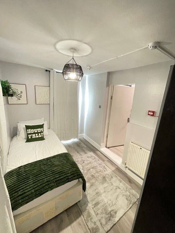 🛌 2X Double Rooms to Let in 📍Haringey  Main Photo