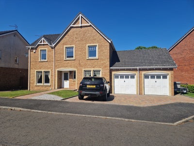 Double room in a detatched house Main Photo