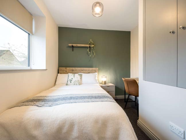 Ensuite Rooms Available 🏡 Wilberforce Street Main Photo