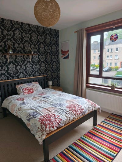 Large double room  Main Photo