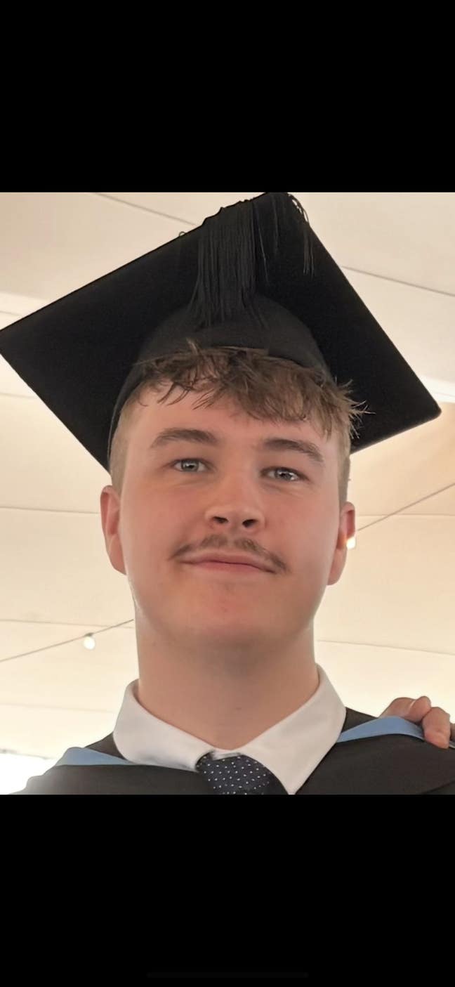 Recent Graduate Seeking Double Room with Parking Main Photo
