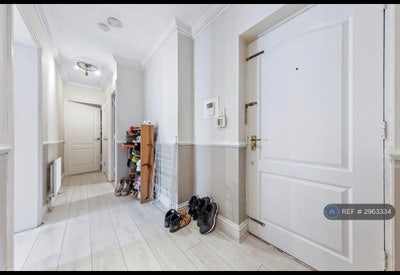 Bright Double Room with En-suite, Bermondsey Stree Main Photo