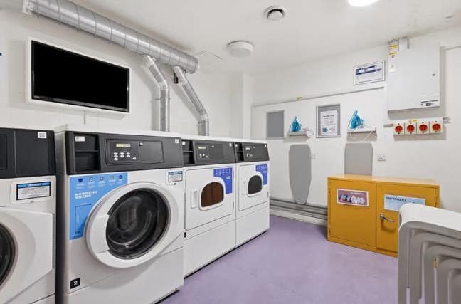 8 Bed - Ensuite Cluster Student flat to rent Main Photo