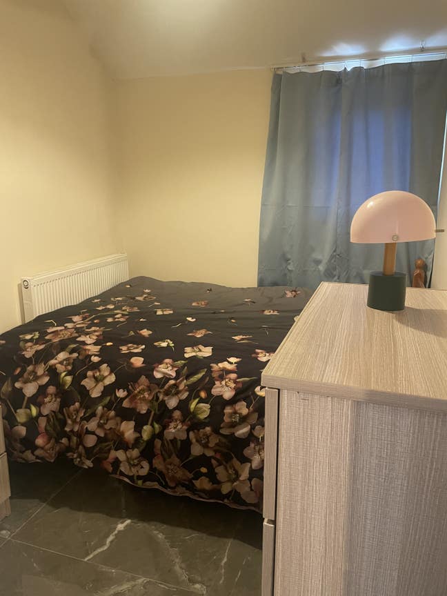 Lovely Single Room available in Haringey  Main Photo