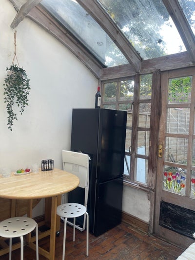 Double room Main Photo
