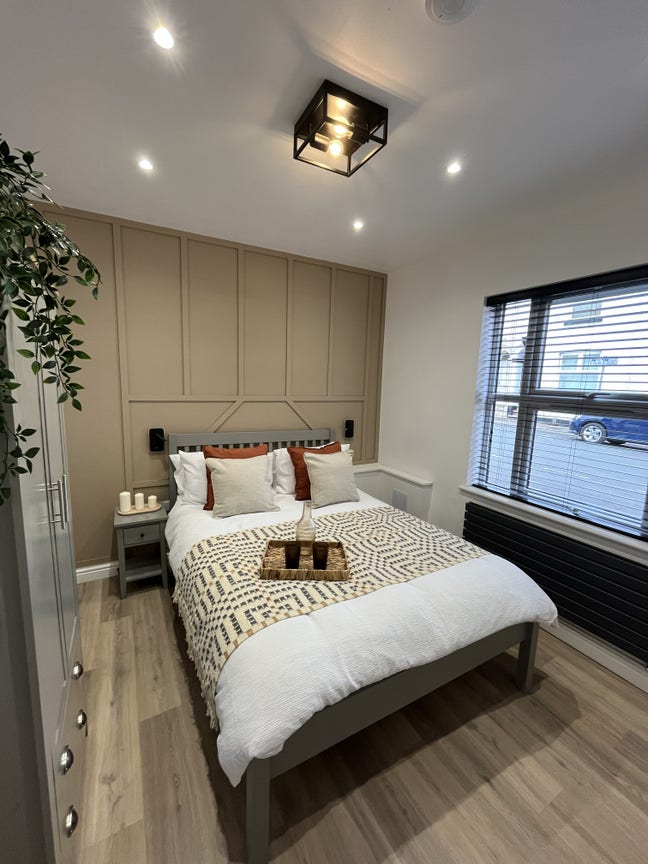 Stunning Double En-Suite room Northampton!! Main Photo