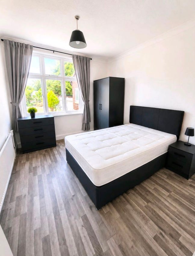 Beautiful New Rooms, Great Location Incn All Bills Main Photo