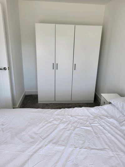 Double Room Main Photo