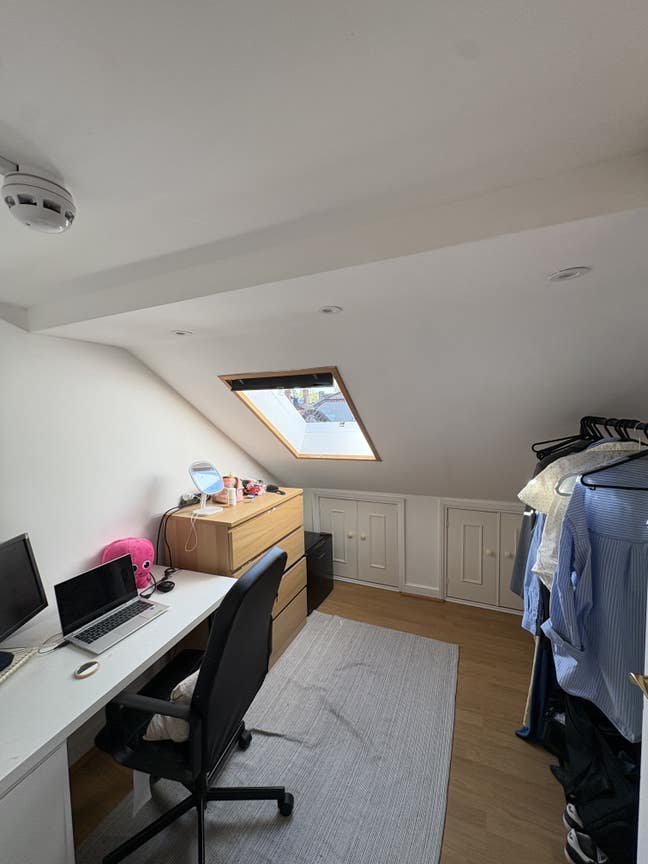 Private 3-in-1 Room in Balham Near Tooting Common  Main Photo