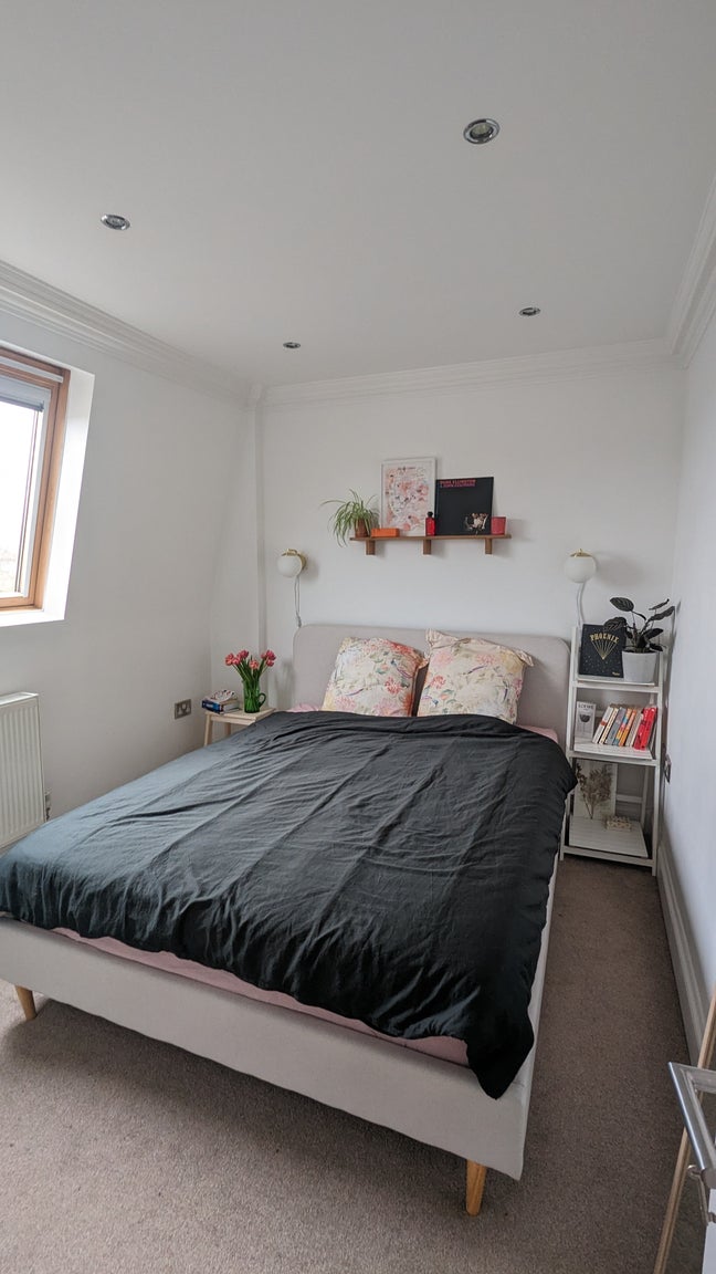 Cosy one bedroom in the heart of Newington Green Main Photo