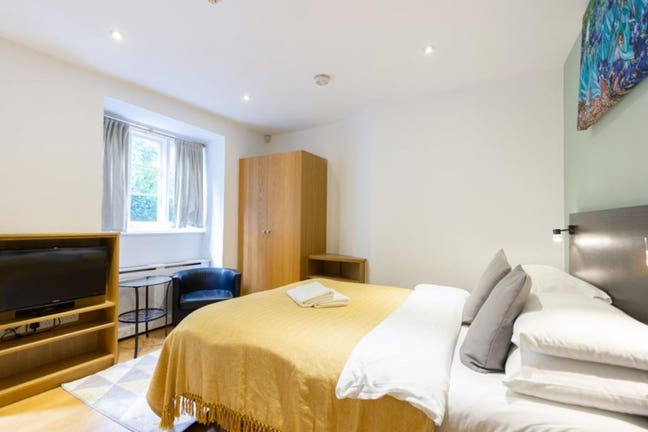 Lovely Studio in Euston- Book a Viewing  Main Photo