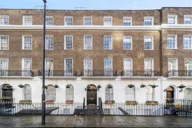 Lovely Studio in Euston- Book a Viewing  Main Photo