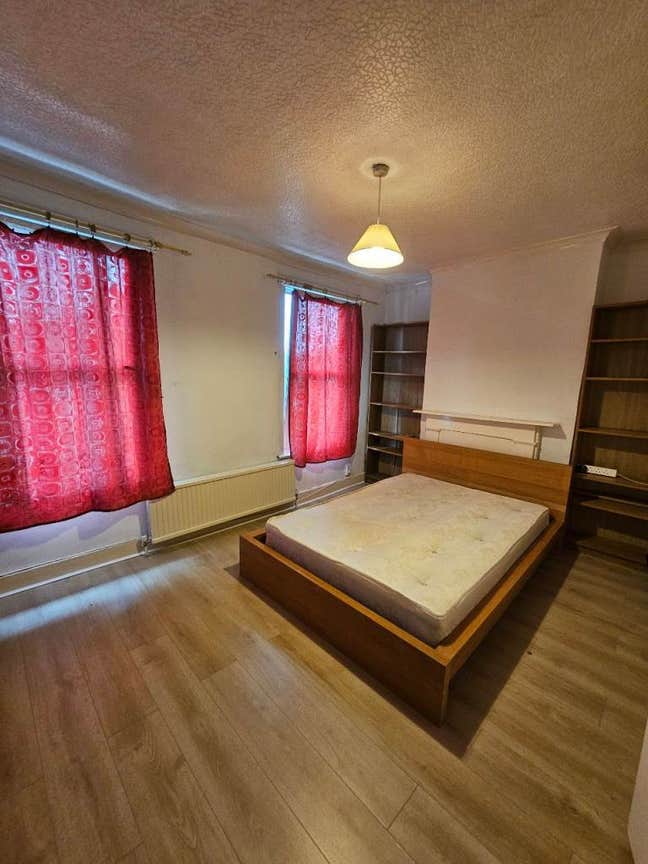 🏡 Spacious Double Room | N17 | All Bills Inc Main Photo