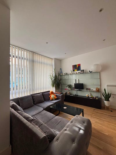 1 Room available in Camberwell &pound;975pcm excl bills Main Photo