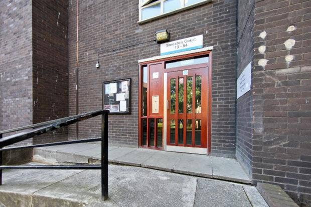 2 bedroom Flat in SE1 Main Photo