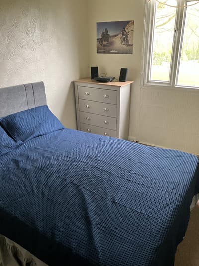 Double room available later on in the year  Main Photo