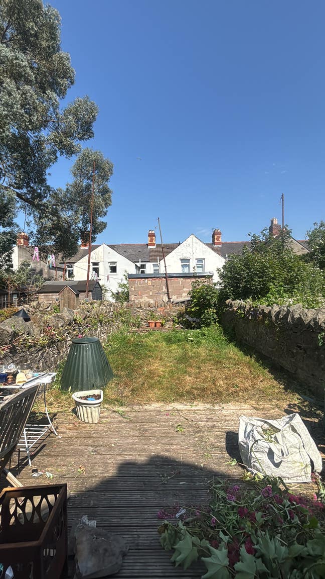 Double room in Roath Main Photo