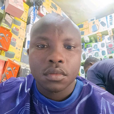 A postgraduate student  Main Photo