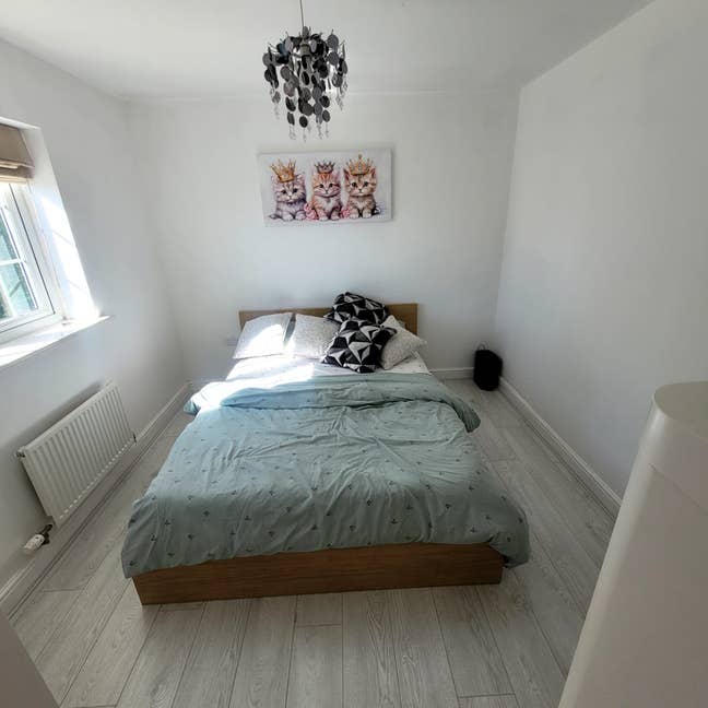 Room avaiable for rent in Bilton Main Photo