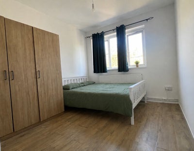 Bright and Spacious Rooms Main Photo