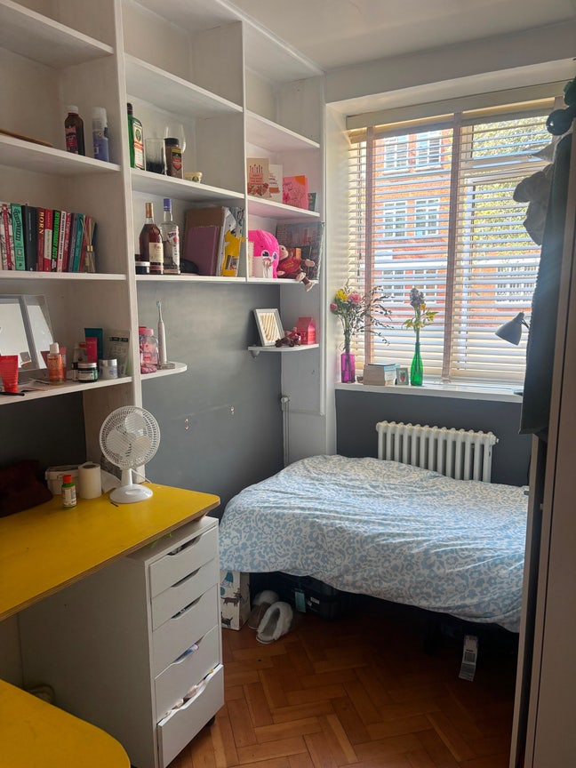 Single Room for rent near Regent’s Park Main Photo