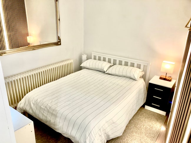 Room with en-suite in Bermondsey Main Photo
