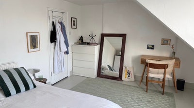 Two lovely rooms avail in Newington Green  Main Photo
