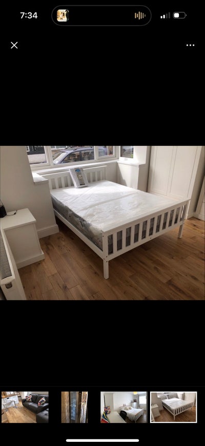 Spacious en-suite double room swindon town centre Main Photo