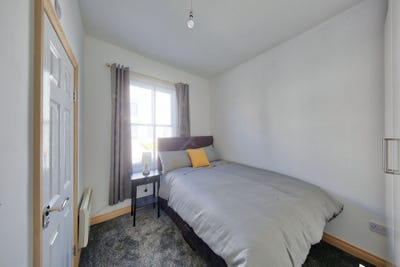 Double Room With En-Suite - Clapham Junction SW11  Main Photo