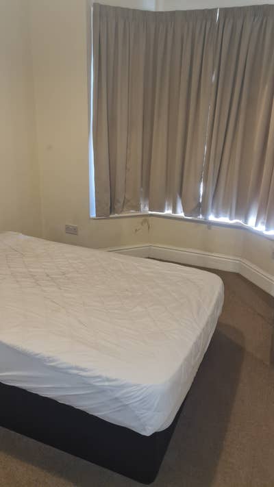 Affordable Double Room to Let Main Photo