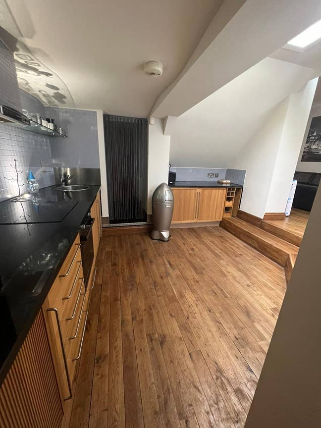 High spec ensuite CV21 Main Photo