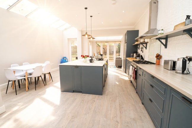 ⚡What a House! Elizabeth Line!⚡ Main Photo