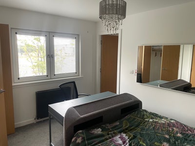 Seeking lodger in Stirling for en-suite room Main Photo