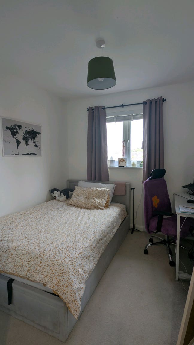 🏡 Double Room Available – EH16, Edinburgh Main Photo