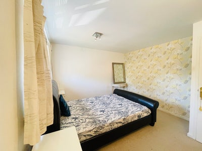 Double Room - Near Loughborough University  Main Photo