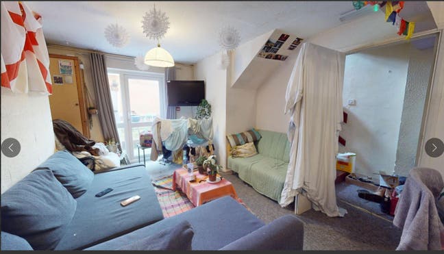 Upper Lewes Road Ideal for Students! Main Photo