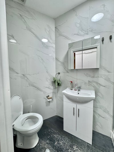 Bright, Modern Rooms in heart of N16! All Bills In Main Photo