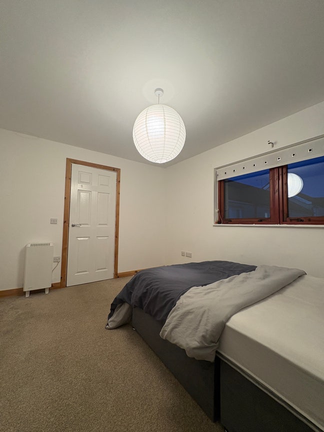 Room for rent in a flat in Spateston Main Photo