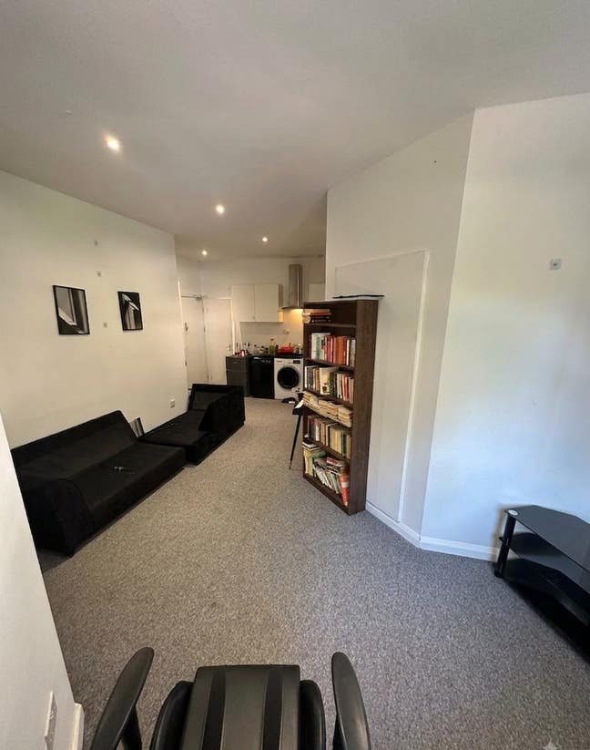 1 bedroom flat, Manchester road, E14 Main Photo